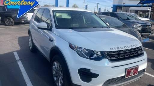 LAND ROVER DISCOVERY SPORT 2017 SALCP2BG5HH711312 image